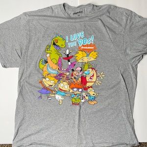 NWOT I Love the 90’s/Made in the 90’s.Graphic T